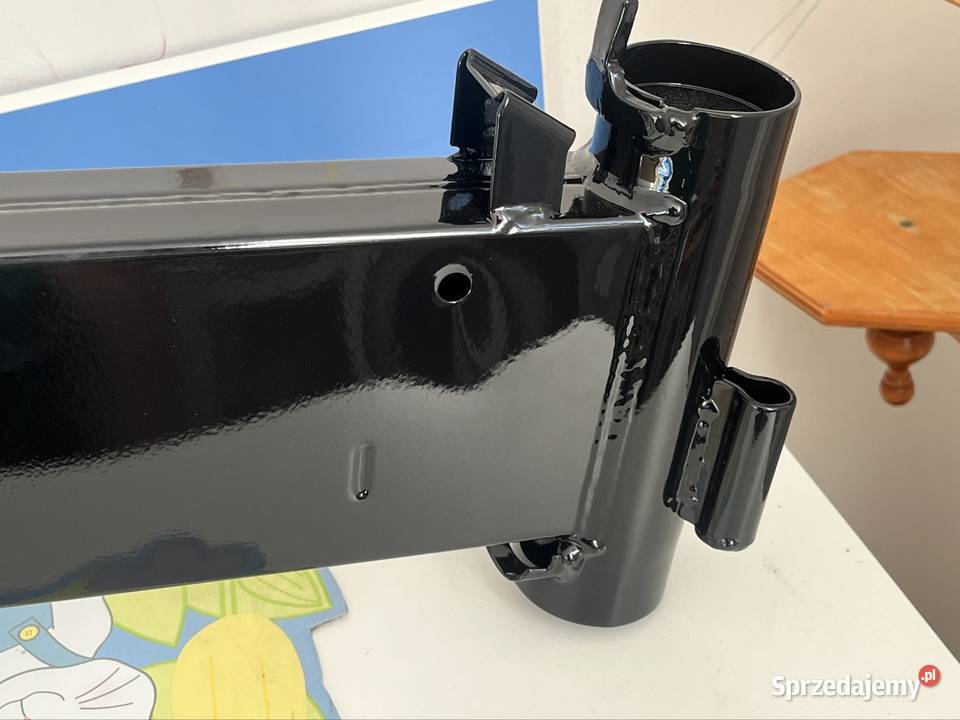 Rama Mz Etz 251 r90 podkarpackie sprzedam