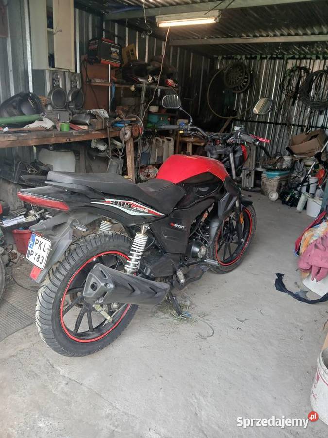 junak 904 110 Motocykle, skutery, quady Koło