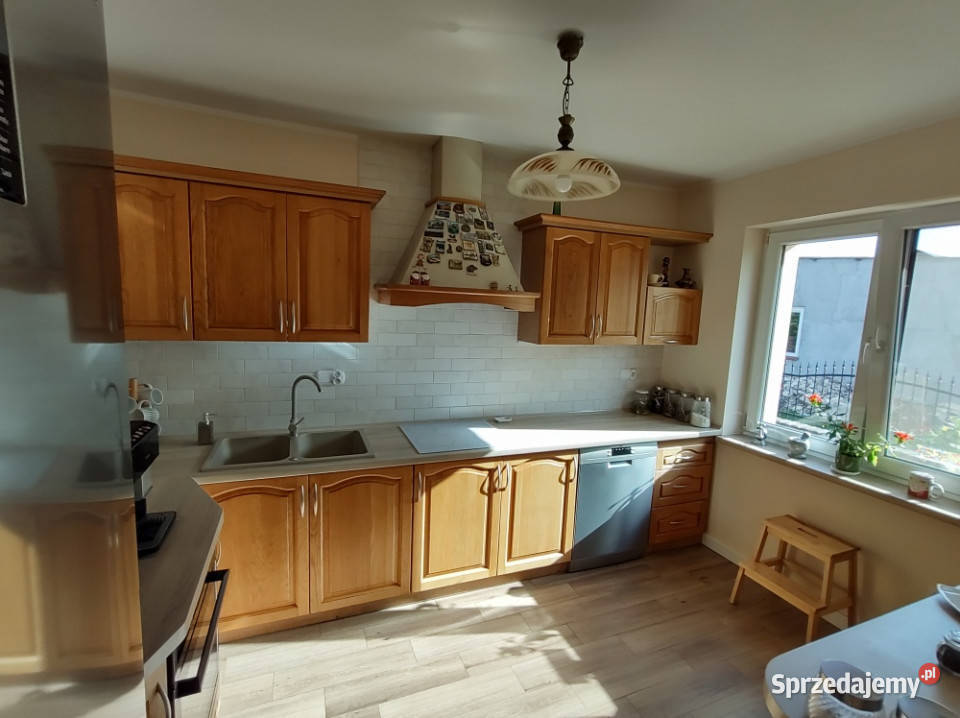 Dom jednorodzinny z ogrodem Sprzedaż kujawsko-pomorskie Pruchnowo