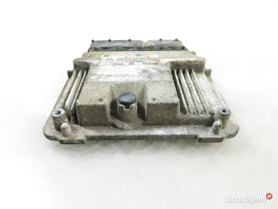 STEROWNIK SAAB 93 II YS3F 19 TiD Z 19 DT osobowe małopolskie sprzedam