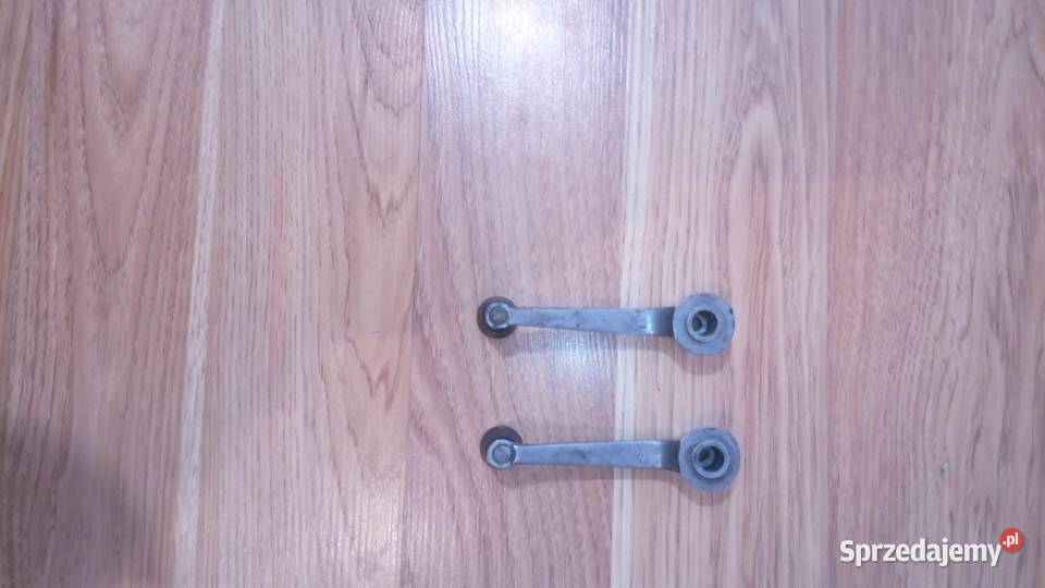 FSO Warszawa Syrena Star korbki podnoszenia śląskie