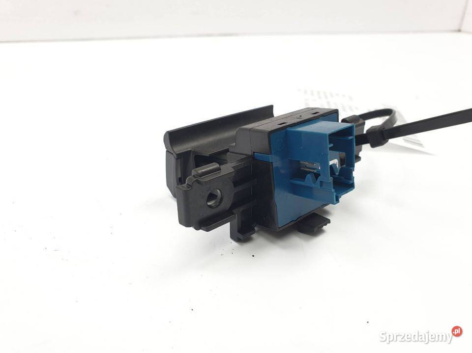 PRZYCISK CITROEN C4 PICASSO 98014489ZD Lipno