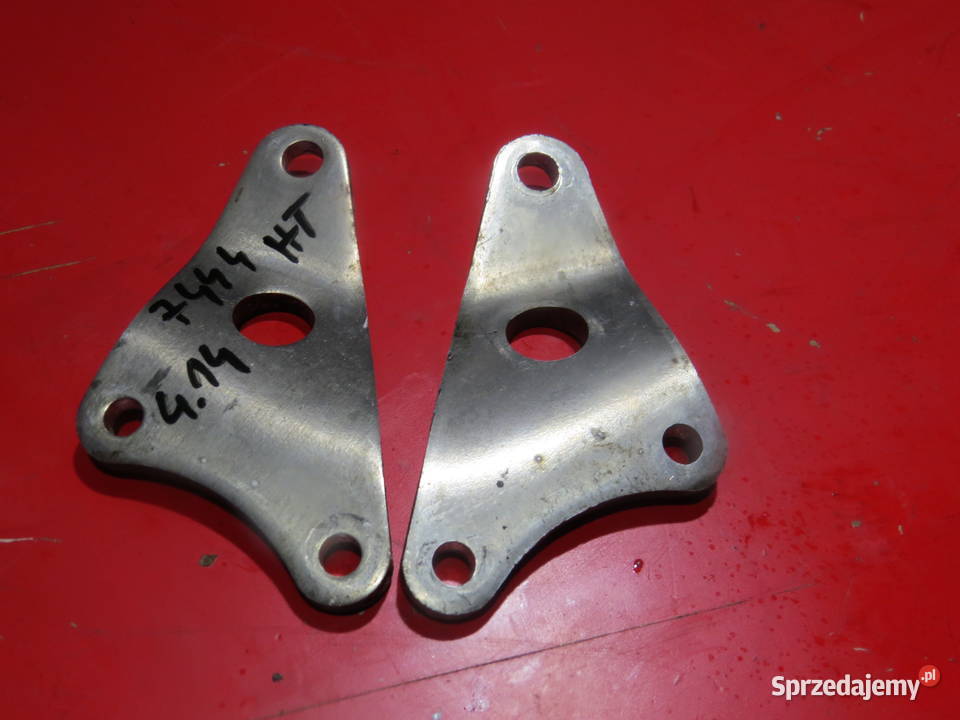 HONDA TRANSALP XL600V XL 600 V 88 uszy mocowanie Warszawa