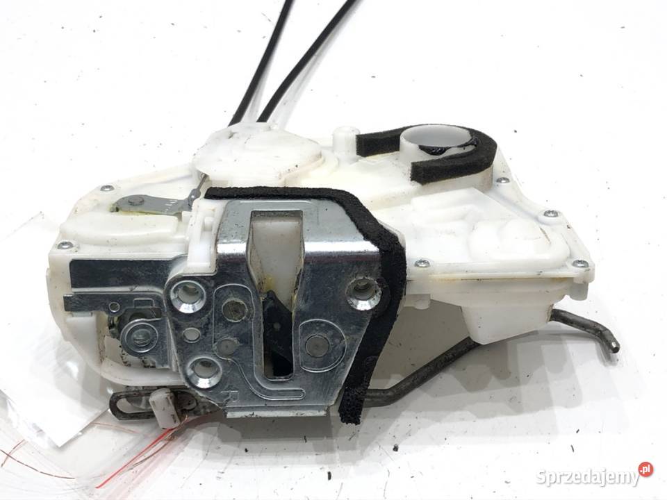 ZAMEK DRZWI PRAWY PRZÓD SUZUKI SX4 Crossover