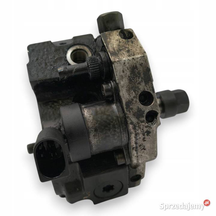 POMPA WTRYSKOWA BMW E46 E90 E60 X3 20d Chełm