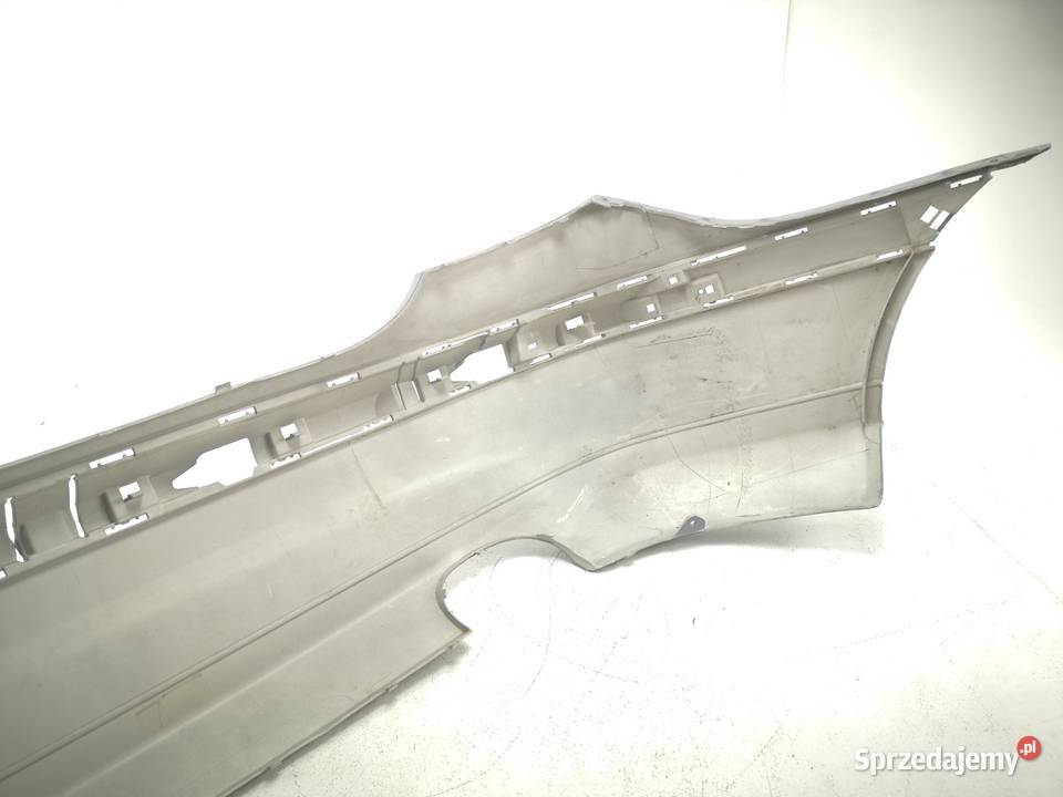 ZDERZAK TYLNY MERECEDESBENZ CKLASA COUPE CL203 Zderzaki