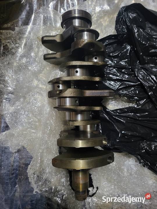 Silnik VQ40DE Nissan Xterra Warszawa sprzedam