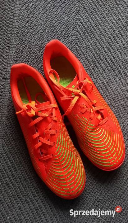 Buty sportowe Adidas Turfy 44 Predator Edge 4 TF mazowieckie sprzedam