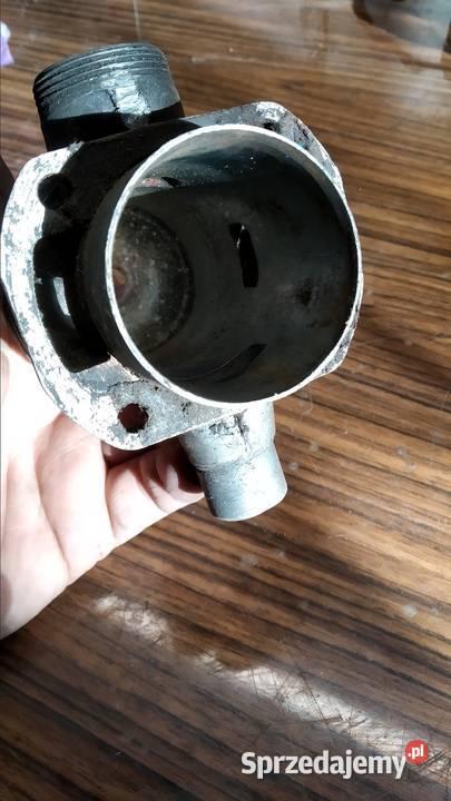 cylinder pilarki drużba elektron zssr łódzkie Brzeziny