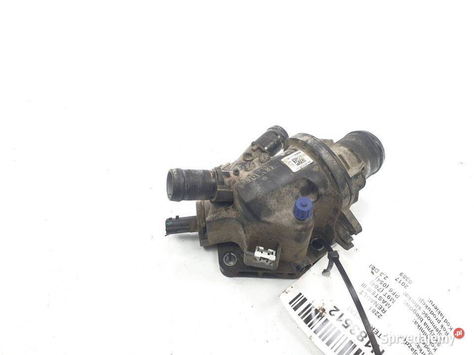 TERMOSTAT RENAULT MASTER III 110604371R Lipno