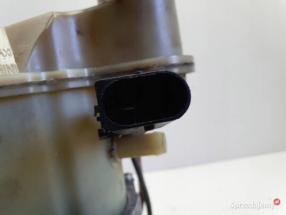 Renault Clio II Kangoo I POMPA WSPOMAGANIA Rudka