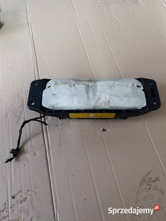 PODUSZKA PASAŻERA MERCEDES CKLASA W205