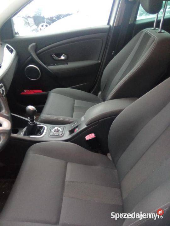 Renault Megane 3 Czerwionka-Leszczyny sprzedam