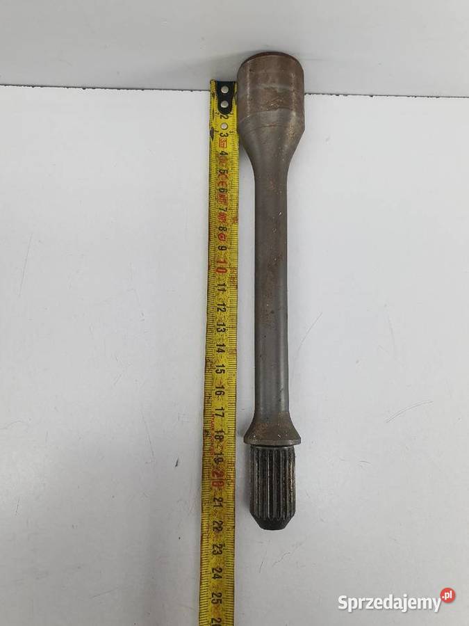 Walek Napedowy Honda Trx 250 Łódź