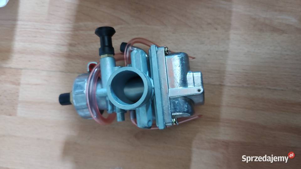 gaźnik przeznaczony do quada Yamaha Blaster Książ Wielkopolski