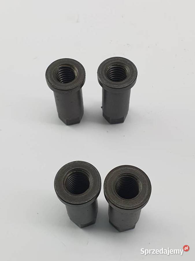 Nakretka Szpilka Husqvarna Sm 610 łódzkie Łódź