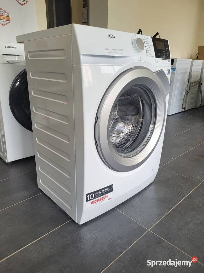 Sprzedam pralkę firmy AEG 6000 series Lavamat Kędzierzyn-Koźle sprzedam