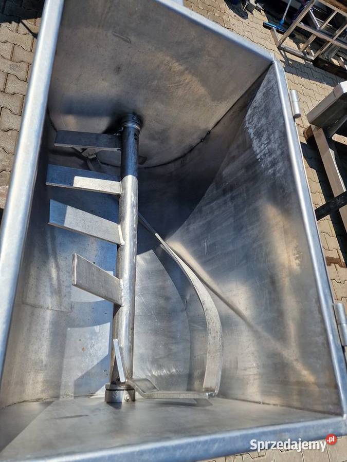 Mieszałka do farszu 300l