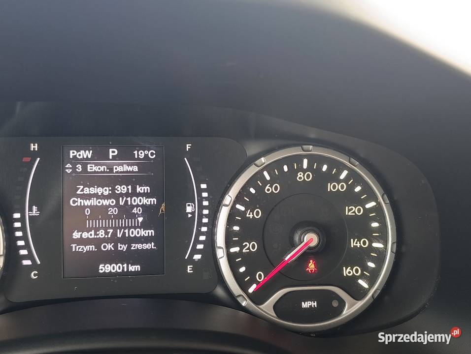 Latitude 24l Tigershark 182 Dokumentacja Renegade mazowieckie Warszawa sprzedam