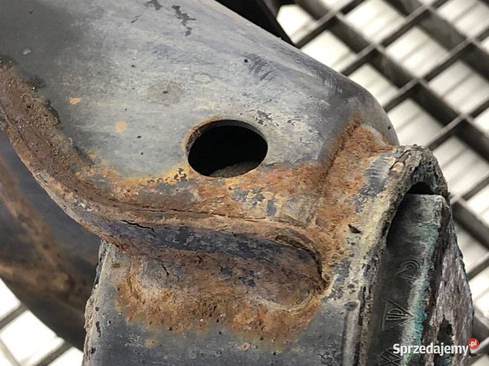 BELKA POD SILNIK AUDI Q7 4L 30 240 7L0400025 sprzedam