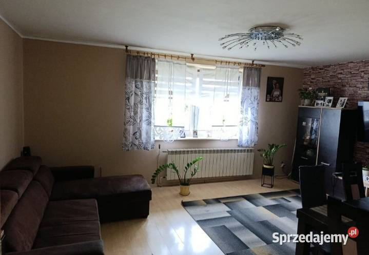 Dom na sprzedaż Rok budowy 2000