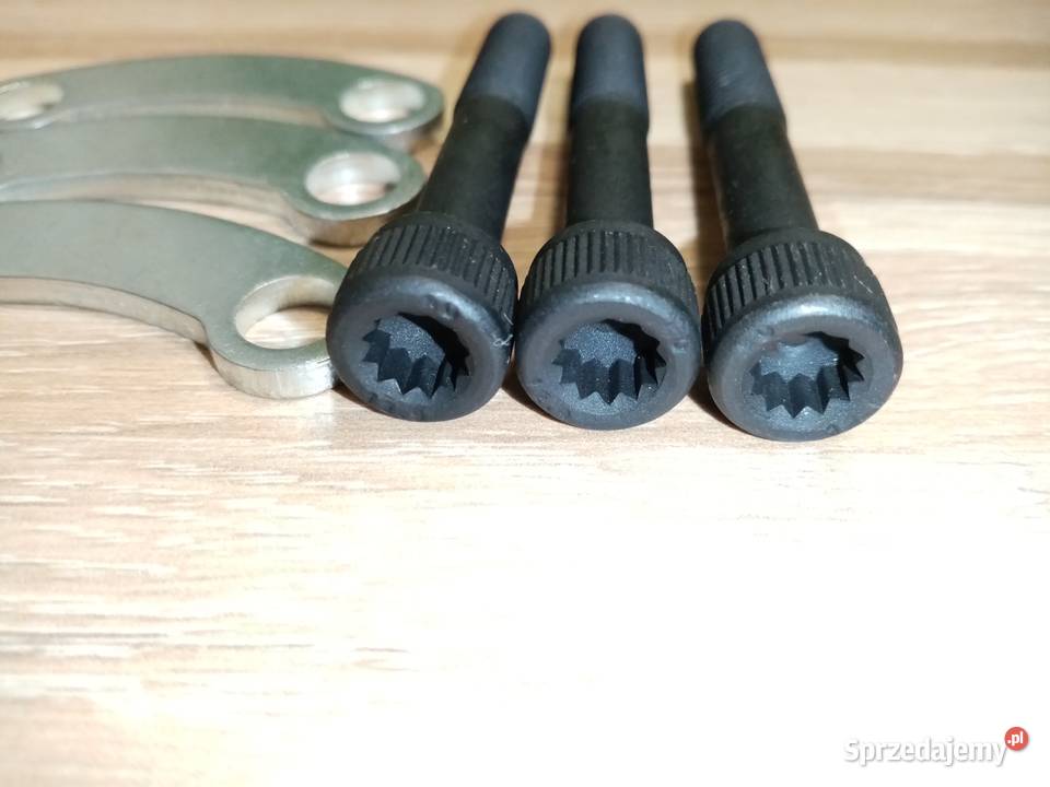 Śruby przegubu półosi WV Skoda
