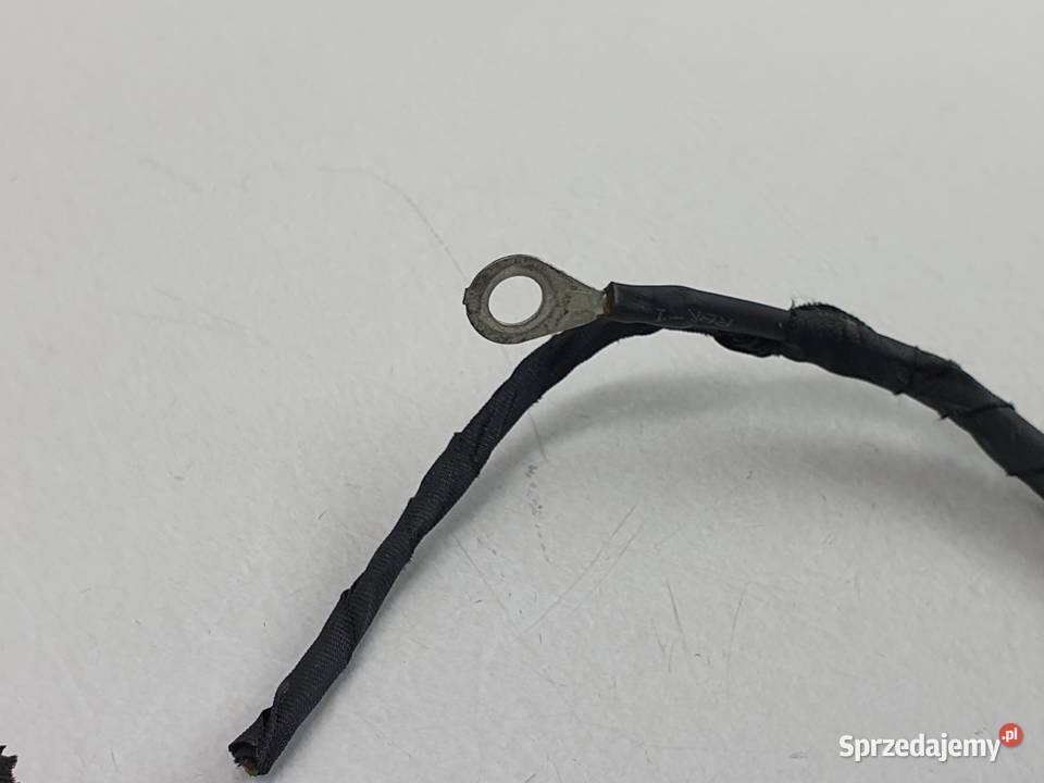 Cewka Fajka Cewkofajka Wtyczka Bmw R 1200 Gs Łódź