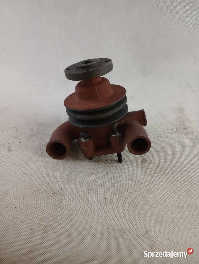 Pompa wodna UR530141 3502MF Massey Ferguson Józefin