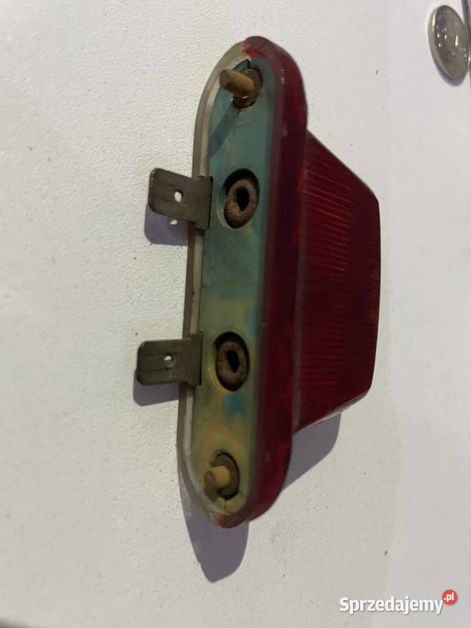Lampa osłony simson Schwalbe Żagań