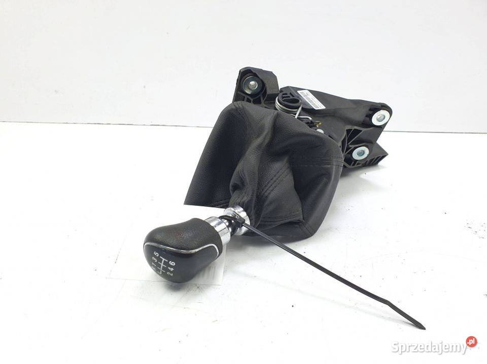 DŹWIGNIA ZMIANY BIEGÓW FORD TRANSIT MK8 osobowe Lipno