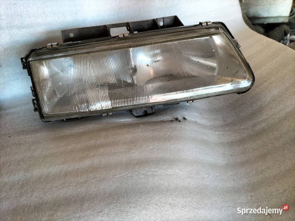 CITROEN XANTIA 1 LAMPA PRZÓD PRZEDNIA PRAWA Kamień-Kolonia