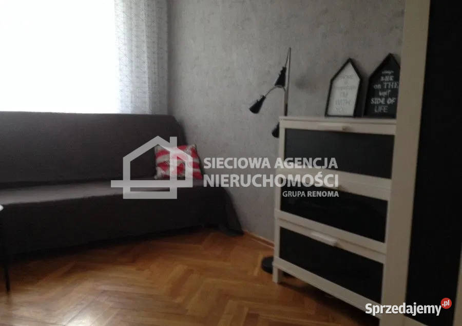 Mieszkanie 464m2 3pokojowe Sopot 23 Marca