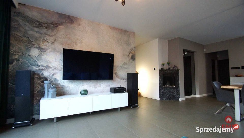 Dom wolnostojący sprzedam 186m2 Białystok