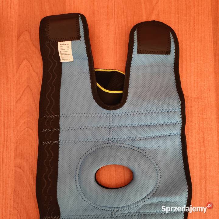 Stabilizator orteza kolana marki BODYPROX Olsztyn