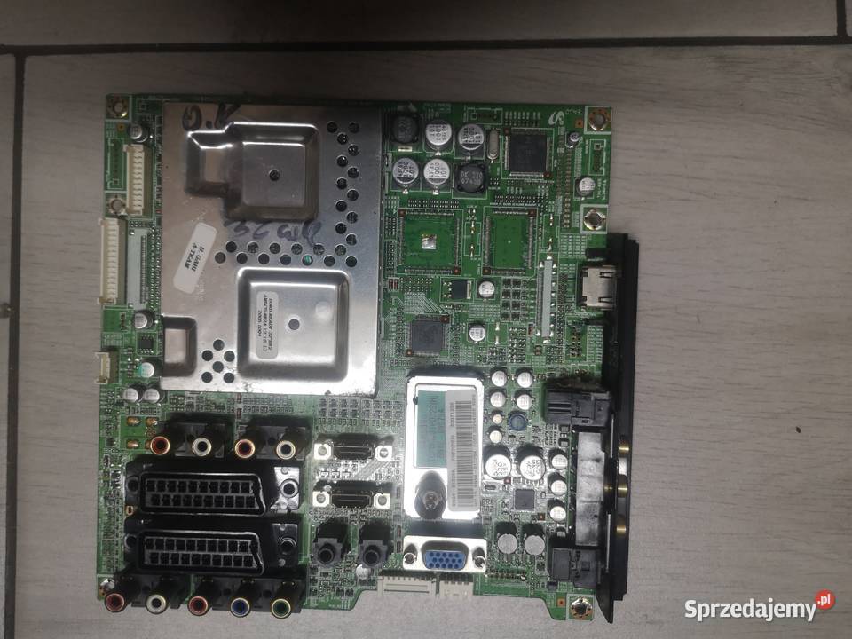 SAMSUNG 32 BN4100839Epłyta główna