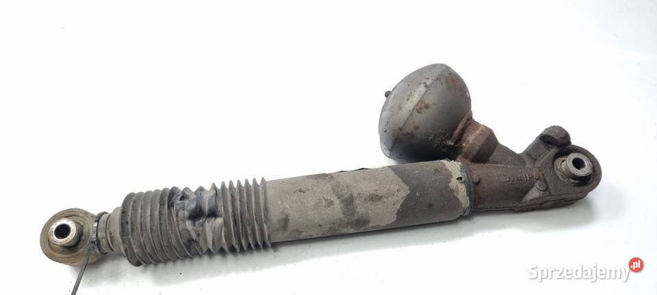 AMORTYZATOR PRAWY TYŁ CITROEN C5 9667013680 osobowe Pozostałe Lipno sprzedam