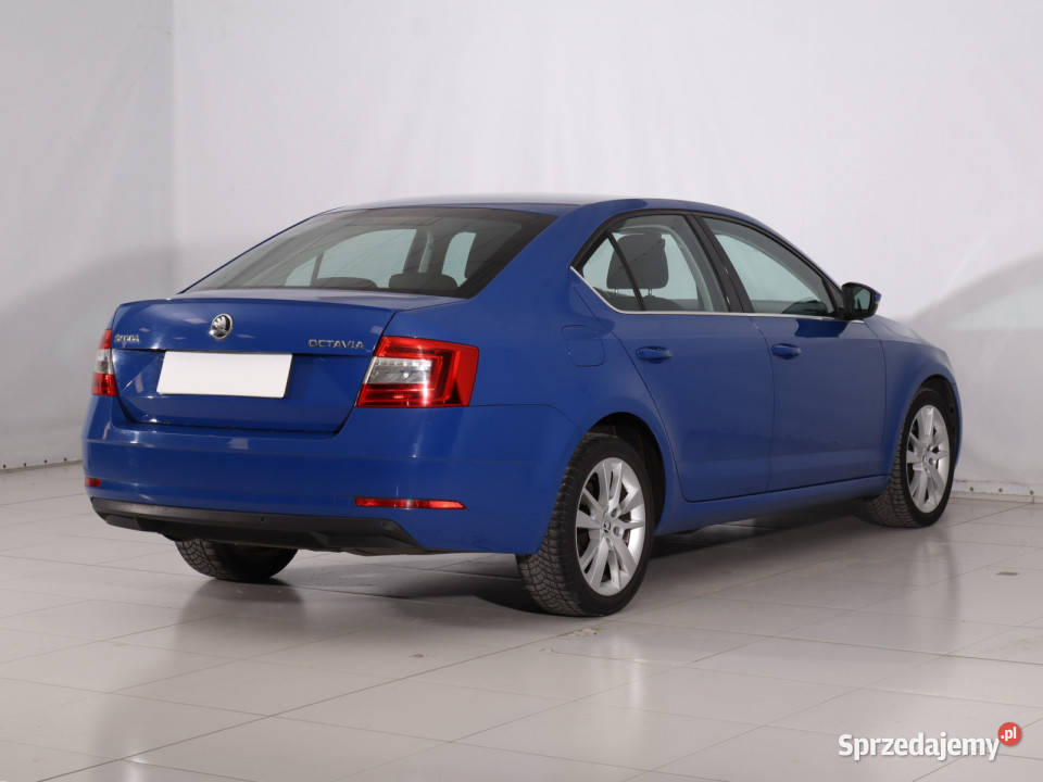 Skoda Octavia 15 TSI nieuszkodzony mazowieckie Piaseczno sprzedam