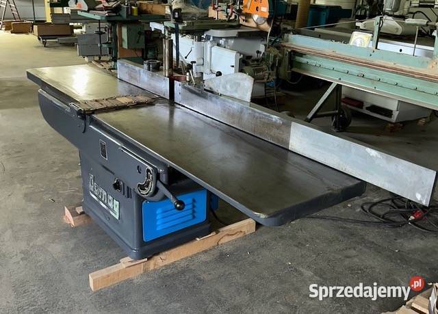 Wyrówniarka COMAG szer 500 mm małopolskie Wadowice sprzedam