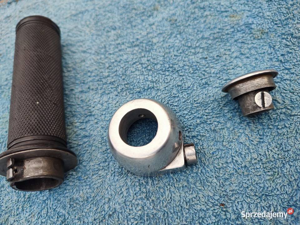 sprzedam oryginalny rolgaz do SHL Rumia