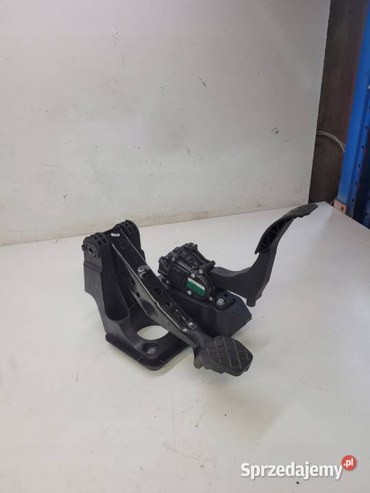 PEDAŁY STELAŻ AUDI A1 VW SEAT SKODA 6R1721115A Przystajń sprzedam