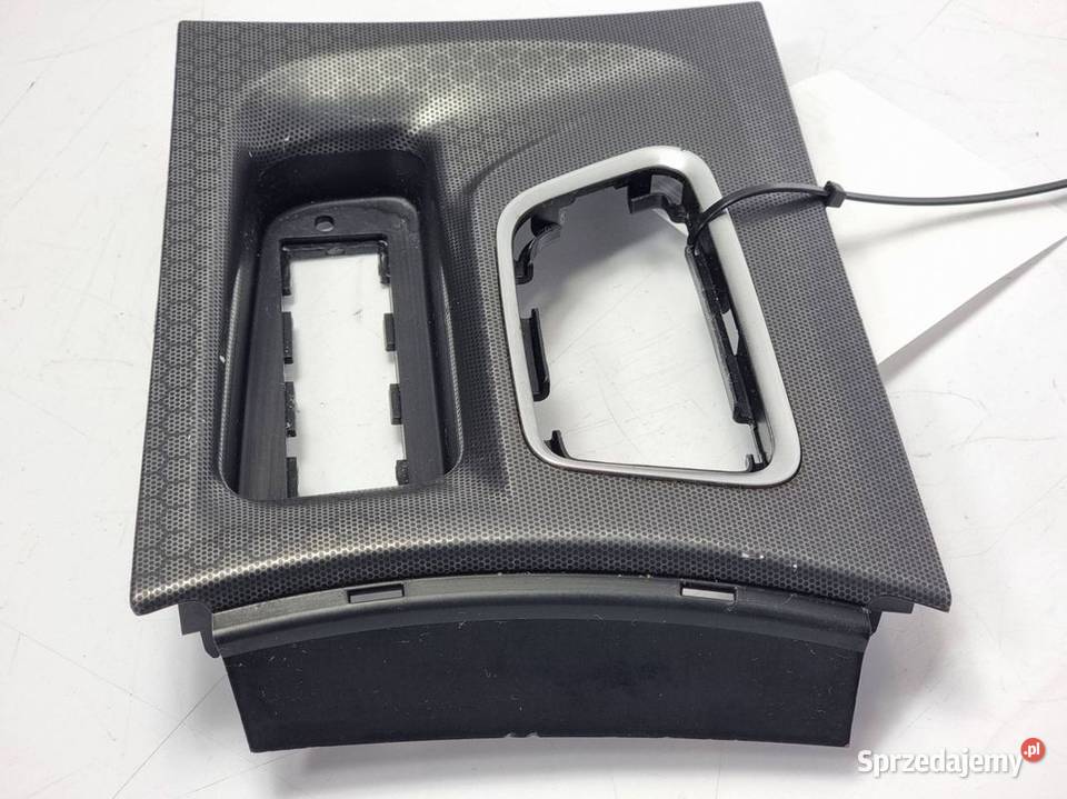 DEKOR LISTWA DODGE CHARGER 5VF52AAAAB ZMIANY kujawsko-pomorskie Lipno sprzedam
