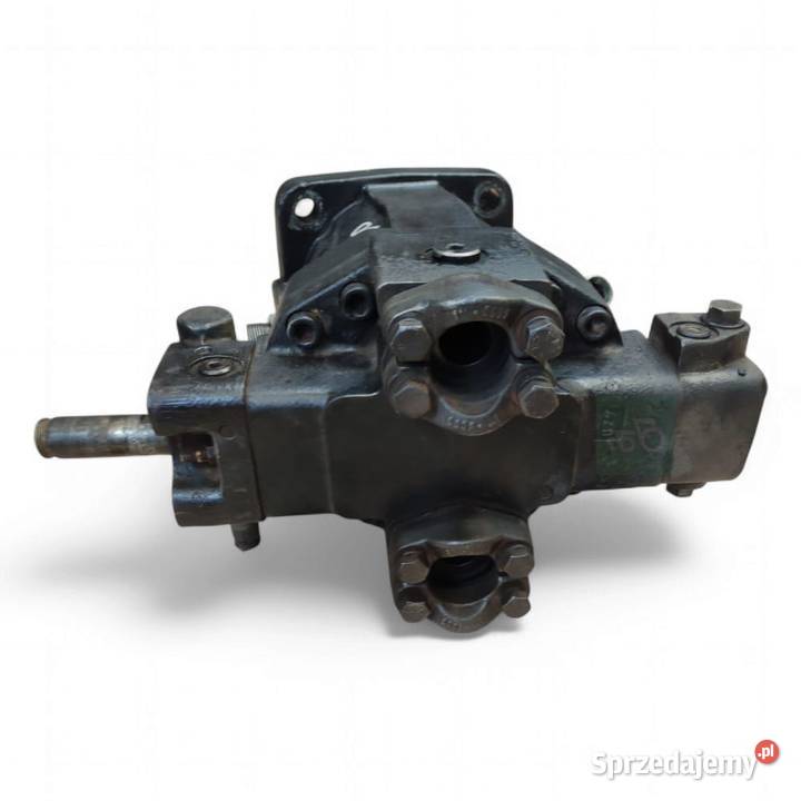 Silnik jazdy R992000277 Rexroth A6VM107HA1R1 JCB Wilkowo