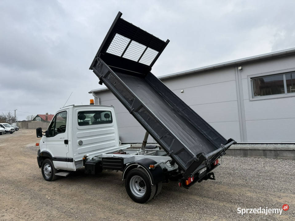 Renault Mascott Kiper 3 Strony Super Stan DMC łódzkie