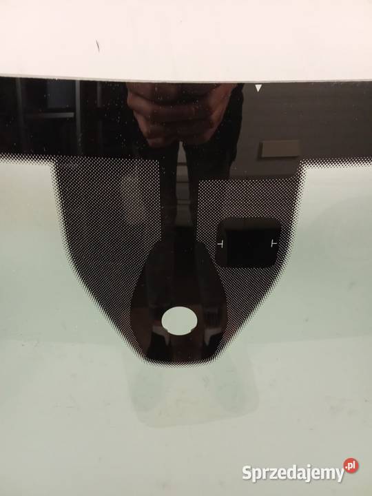 Szyba Przednia Renault Express 21 Sensor sprzedam