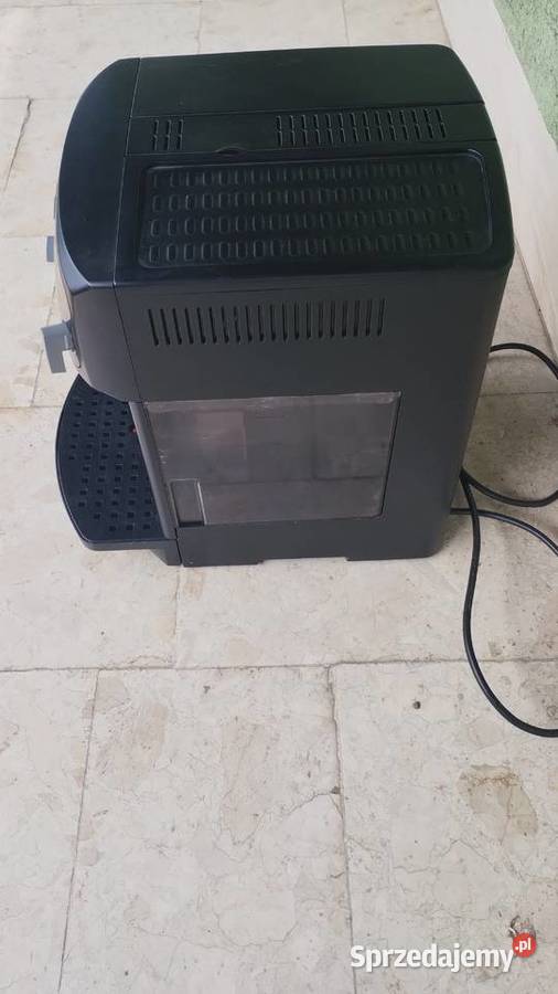 Ekspres do kawy DeLonghi caffe Venezia wielkopolskie Poznań