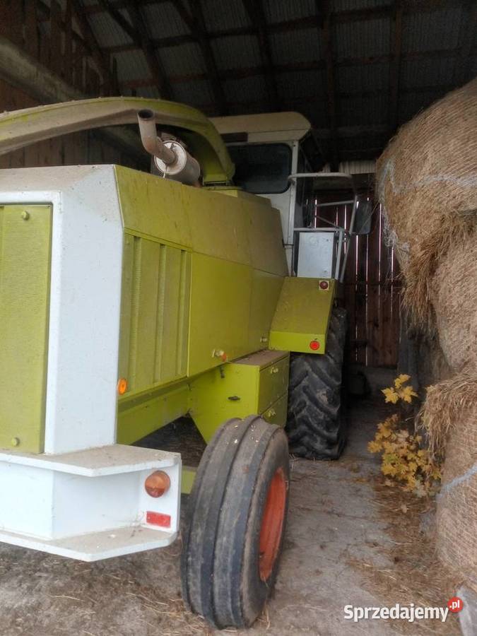 Sieczkarnia Lipsk sprzedam