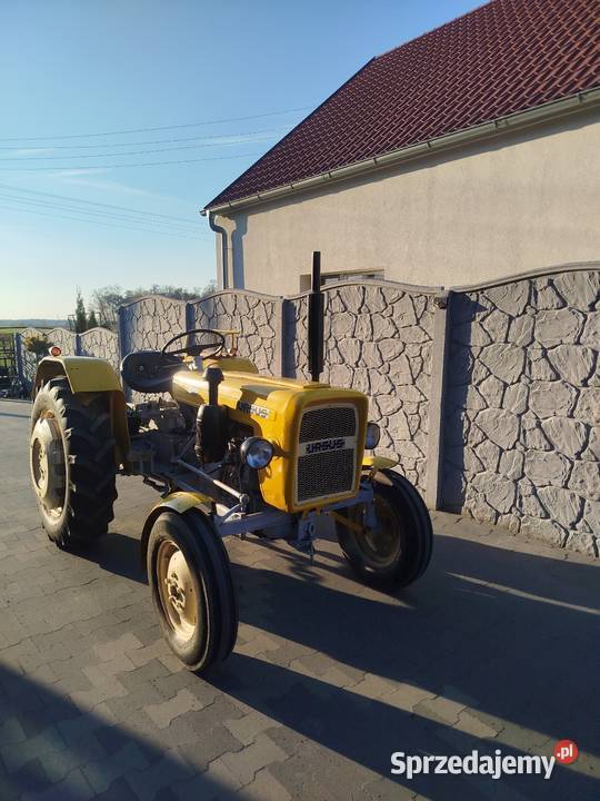 C 330c328 Jutrosin sprzedam