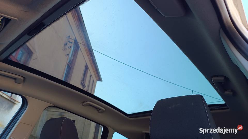 Ford C Titanium 20d 136 2007r Lift Panorama 6 Samochody osobowe Chojnice