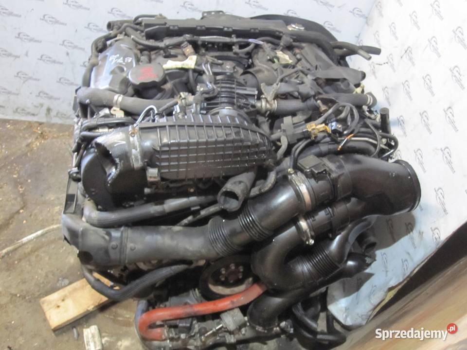 JAGUAR FTYPE 30 B SUPERCHARGER AJ126 380 152 14r Kielce