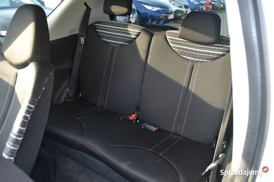 Citroen C1 z Niemiec OPŁACONY 79 2/3 Zgorzelec